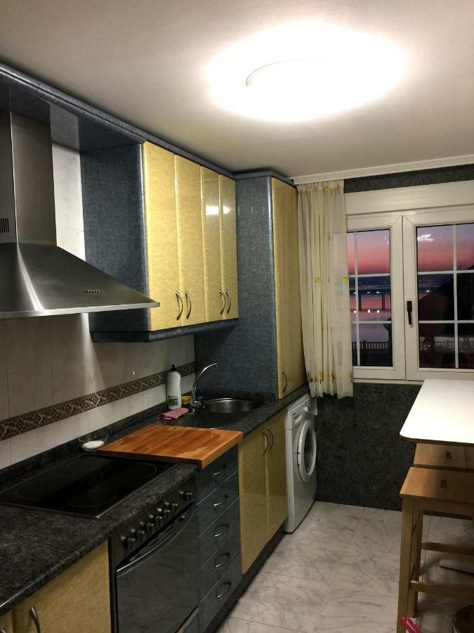 Apartamento Vilanova Apartment Вилануева де Ароса Екстериор снимка