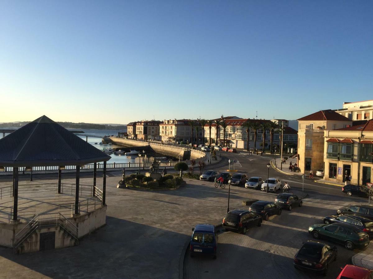 Apartamento Vilanova Apartment Вилануева де Ароса Екстериор снимка